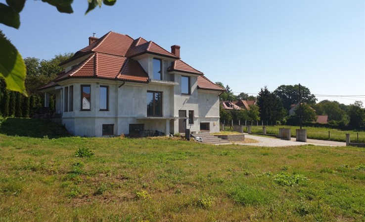 house for sale - Sandomierz, Rokitek, Leszka Czarnego