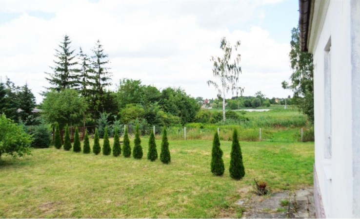 house for sale - Opole Lubelskie