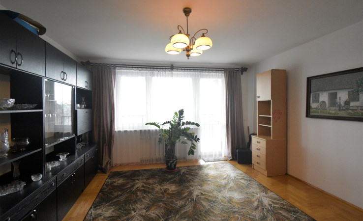mieszkanie na sprzedaż - Lublin