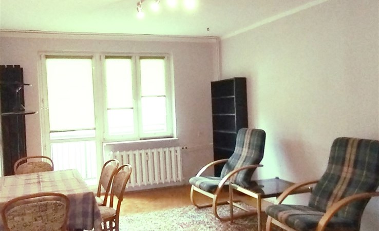 mieszkanie na wynajem - Lublin, Wieniawa, Puławska