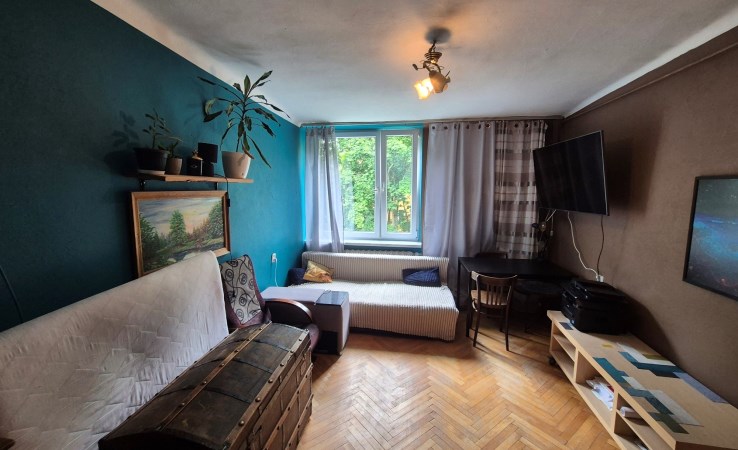 mieszkanie na wynajem - Lublin, Wieniawa, Puławska