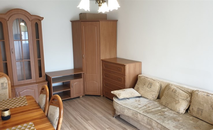 mieszkanie na sprzedaż - Lublin, LSM, os. Słowackiego, Balladyny