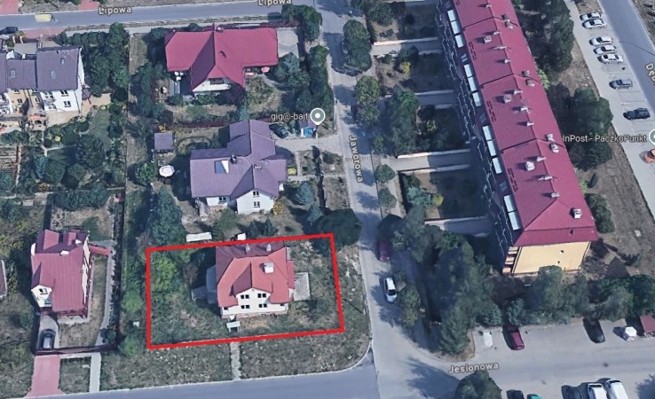 dom na sprzedaż - Wólka, Turka, os. Borek