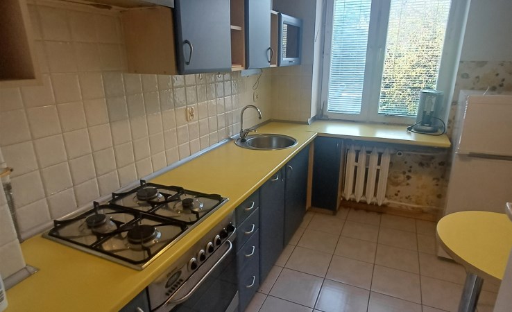 mieszkanie na wynajem - Lublin, Ponikwoda, Bazylianówka