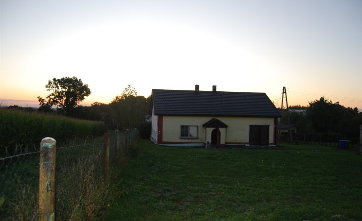 dom na sprzedaż - Gorzyce, Wiejska