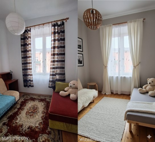 nieruchomości Lublin