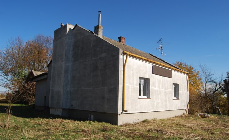 dom na sprzedaż - Pawłosiów, Wierzbna