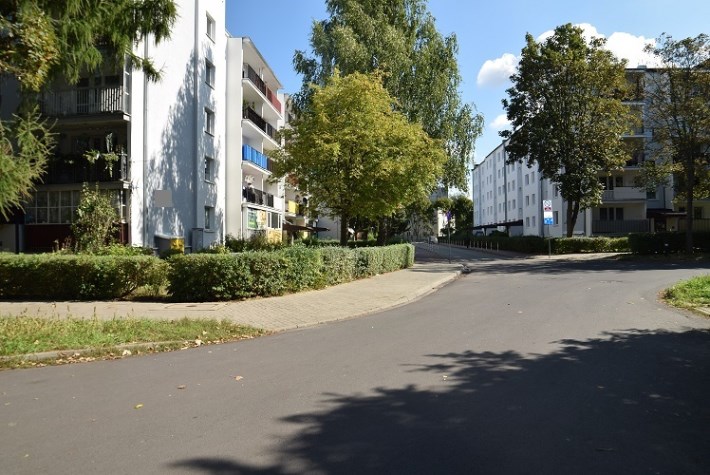 nieruchomości Lublin