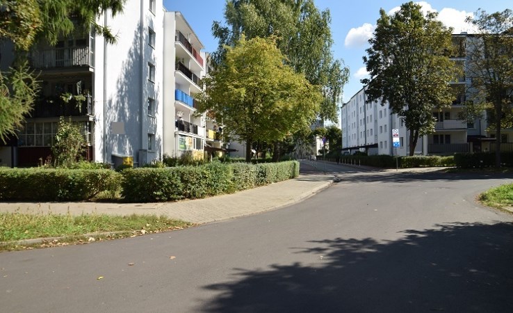 mieszkanie na sprzedaż - Lublin, Czuby Północne, Błonie