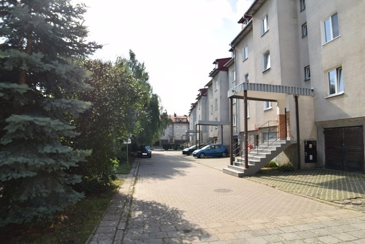 nieruchomości Lublin