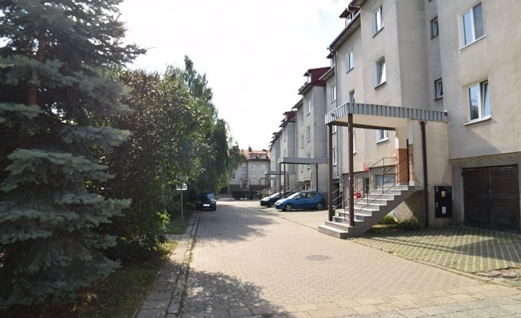 lokal na sprzedaż - Lublin, Czuby Północne, Błonie