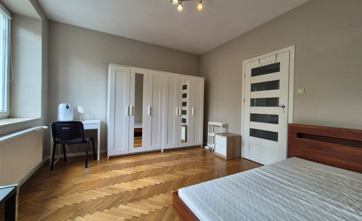 mieszkanie na wynajem - Lublin, Śródmieście, Centrum, Chopina