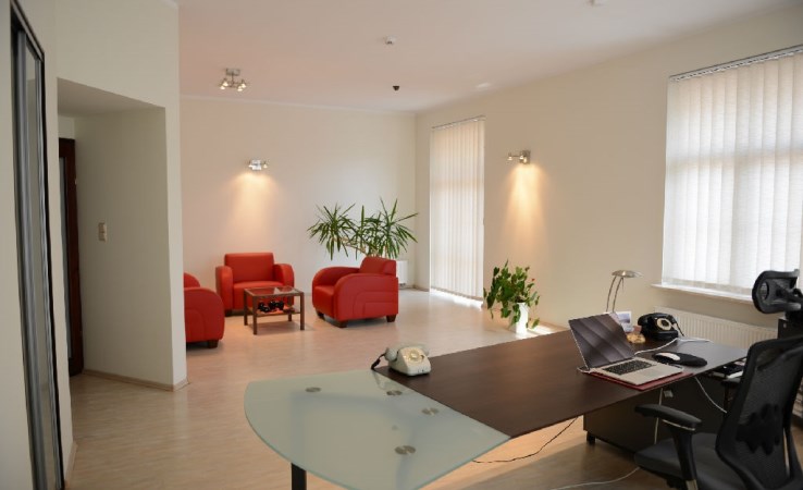 mieszkanie na wynajem - Lublin, Śródmieście, Centrum