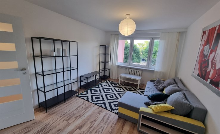 mieszkanie na sprzedaż - Lublin, Wrotków, os. Nałkowskich, Jana Samsonowicza