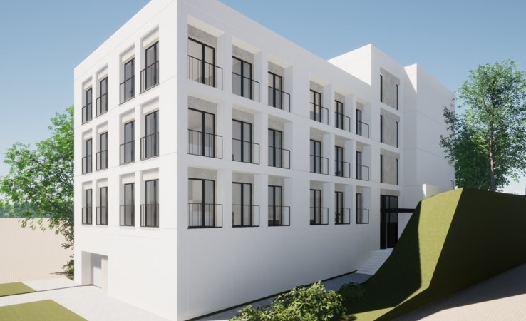 działka na sprzedaż - Lublin, Śródmieście, Centrum