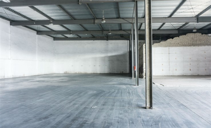 hala na wynajem - Lublin