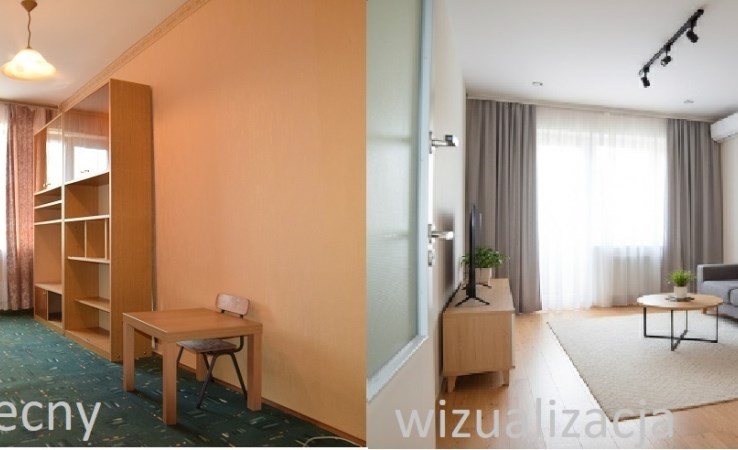 mieszkanie na sprzedaż - Lublin, LSM, os. Konopnickiej