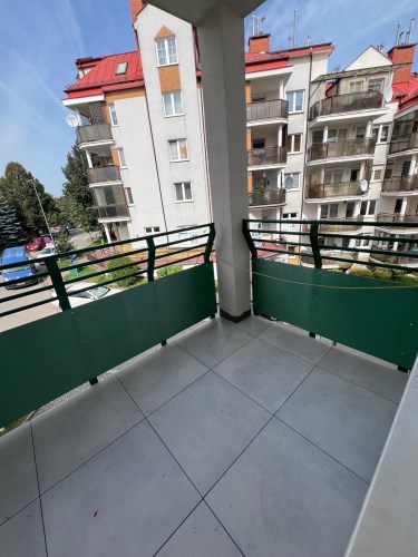 nieruchomości Lublin