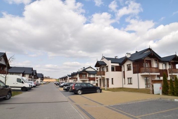 nieruchomości Lublin