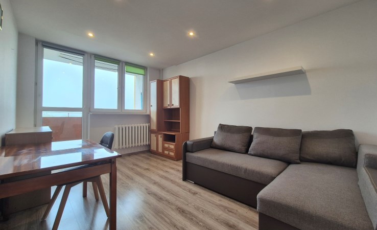 mieszkanie na wynajem - Lublin, Kalinowszczyzna, os. Kolejarz, Lwowska