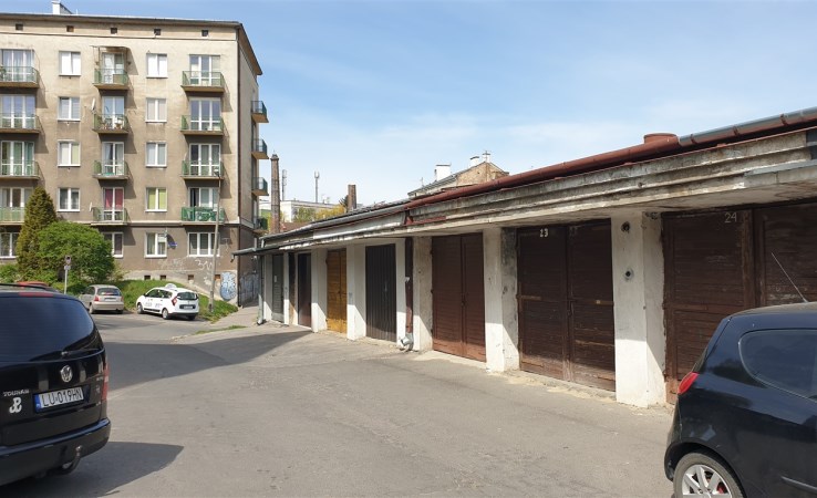 obiekt na wynajem - Lublin, Śródmieście, okol. Uniwersytetu Medycznego, Probostwo