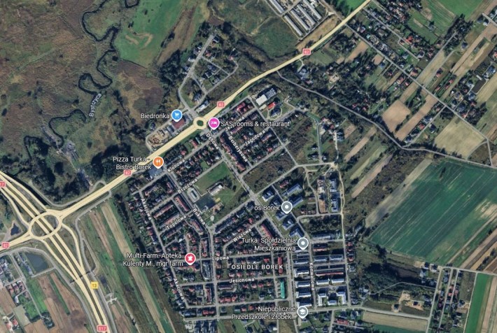 agencja nieruchomości Lublin