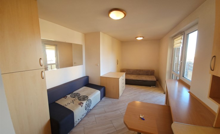 mieszkanie na sprzedaż - Lublin, LSM, os. Mickiewicza