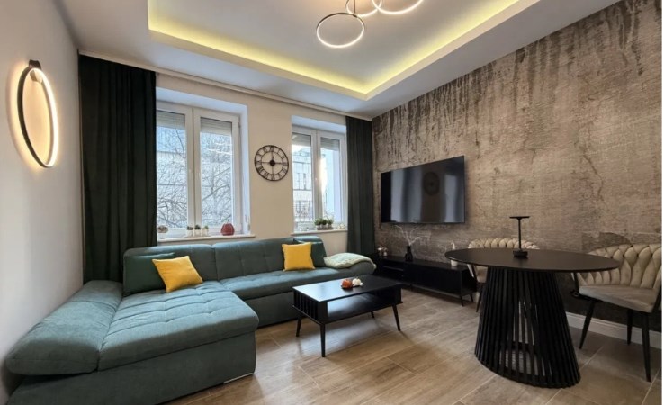 mieszkanie na sprzedaż - Lublin, Śródmieście, Centrum