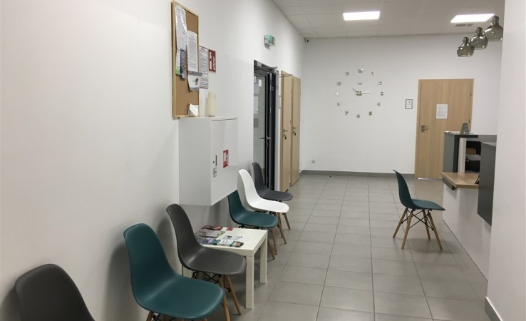 lokal na wynajem - Lublin, LSM, os. Norwida