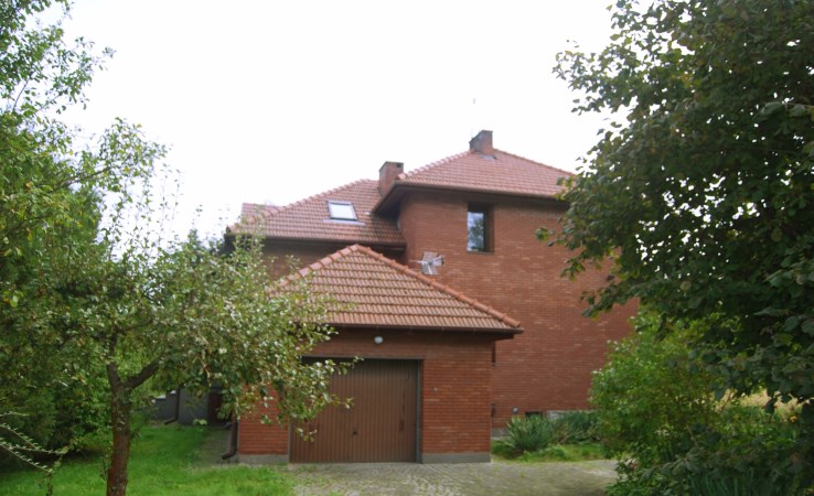 dom na sprzedaż - Niemce