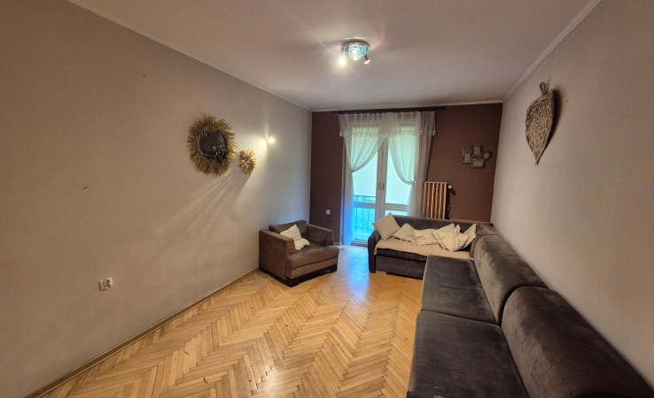 mieszkanie na sprzedaż - Lublin, Bronowice, Jastrzębia