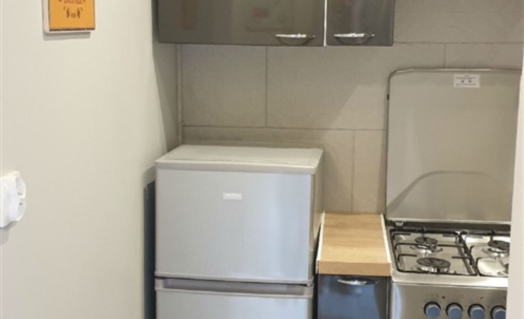 mieszkanie na wynajem - Lublin, Śródmieście, Centrum, Prusa