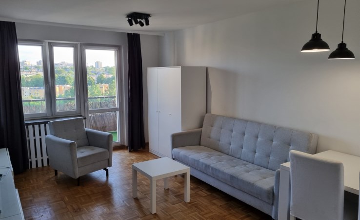 mieszkanie na wynajem - Lublin, Czechów Południowy, os. Moniuszki, Rogowskiego