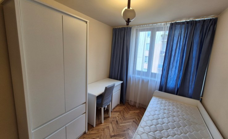 mieszkanie na wynajem - Lublin, Śródmieście, Centrum, Chmielna