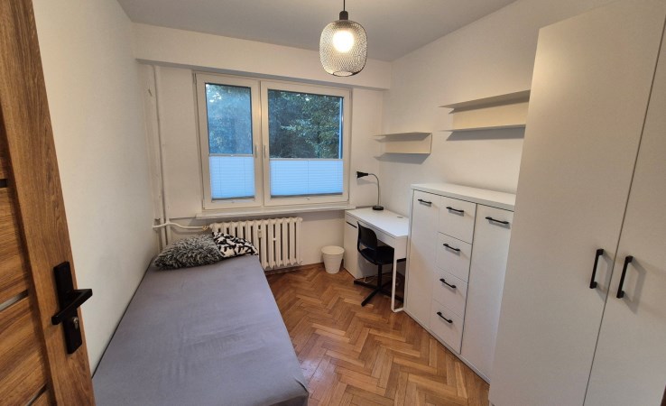 mieszkanie na wynajem - Lublin, Czechów Południowy, os. Lipińskiego, Radzyńska