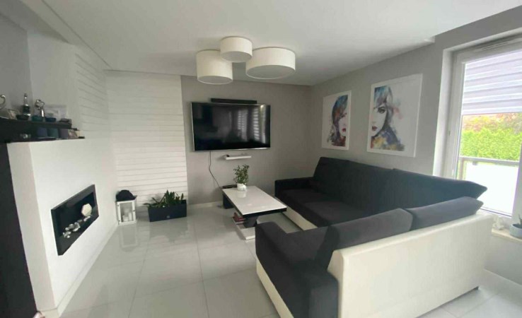 mieszkanie na sprzedaż - Lublin, Sławin, Botanik