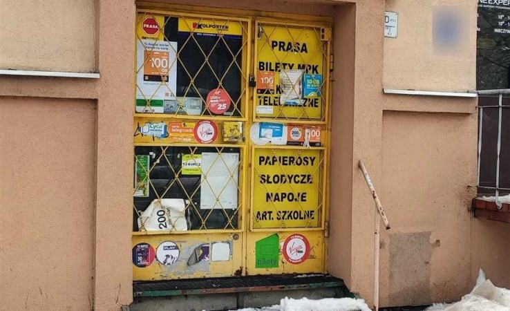 lokal na wynajem - Lublin, Śródmieście, Centrum