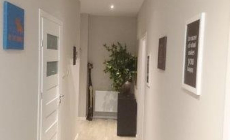 mieszkanie na sprzedaż - Lublin, Śródmieście, Centrum, Chopina