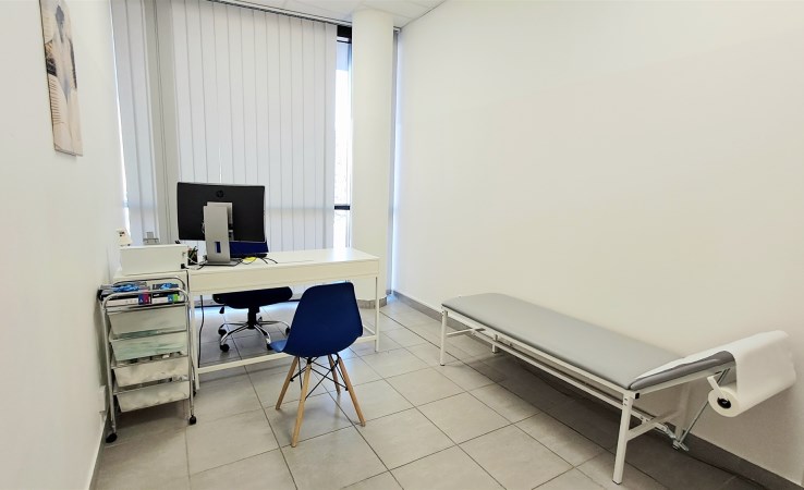 lokal na wynajem - Lublin, LSM, os. Norwida