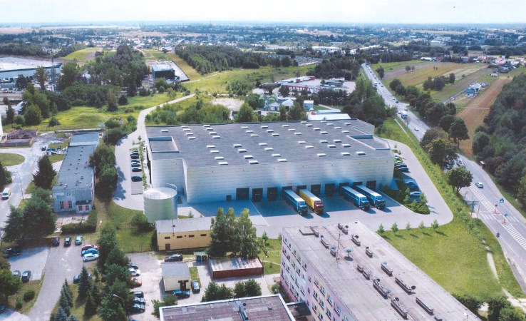 działka na sprzedaż - Niemce