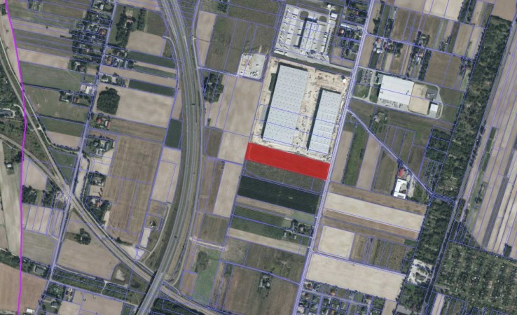 działka na sprzedaż - Świdnik