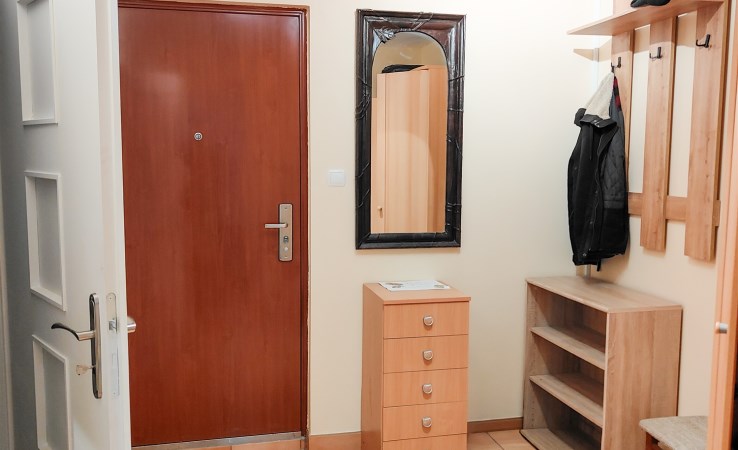 mieszkanie na sprzedaż - Lublin, Czuby Południowe