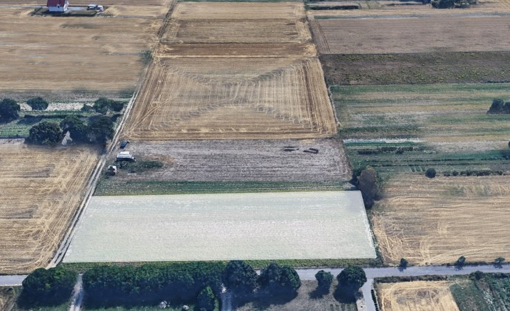 działka na sprzedaż - Świdnik