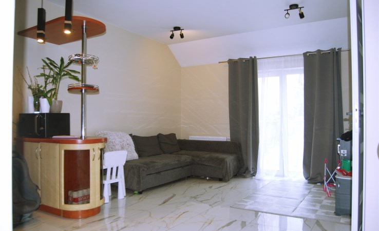 mieszkanie na sprzedaż - Wieliczka