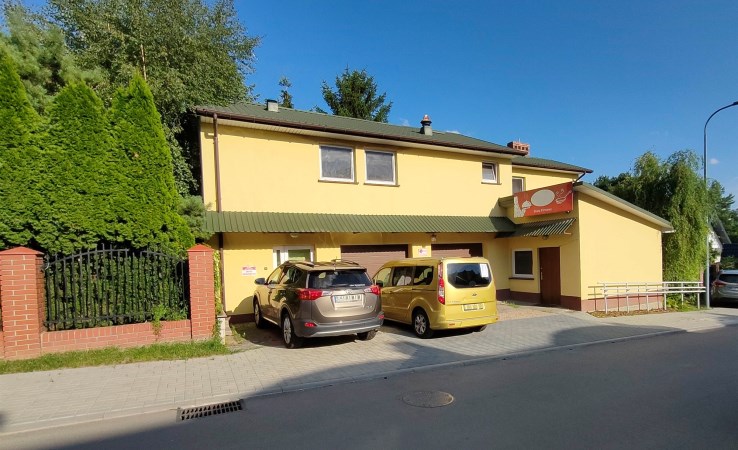 lokal na wynajem - Lublin, Sławin