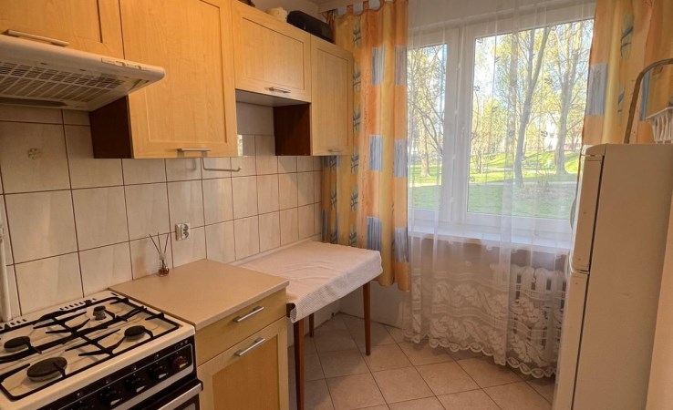 mieszkanie na sprzedaż - Lublin, Czechów Północny, os. Paderewskiego