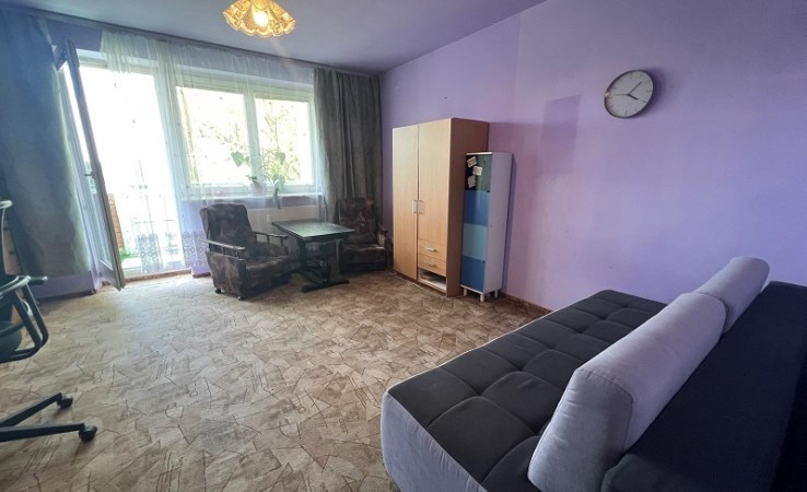 mieszkanie na wynajem - Lublin, Czuby Południowe, Poręba