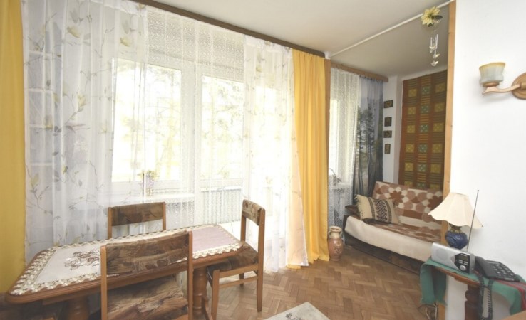 mieszkanie na sprzedaż - Lublin, LSM, os. Mickiewicza